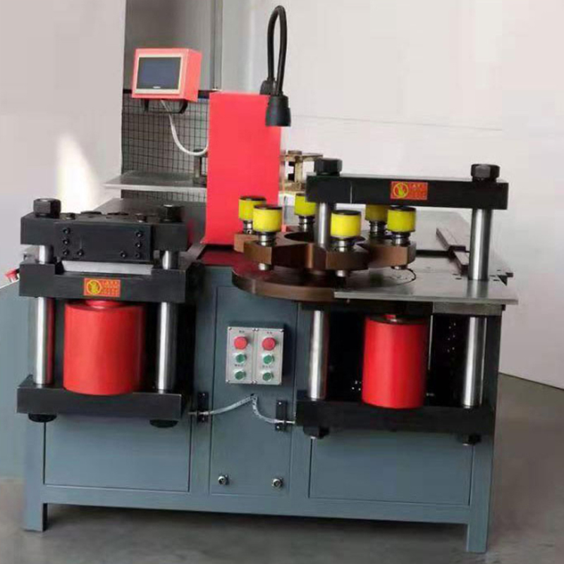 母線校平機(jī)